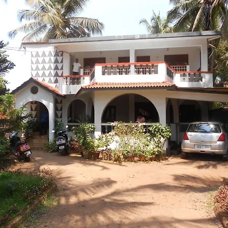 Albenjoh Guesthouse
